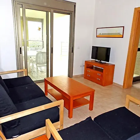 Medano - Duplex Los Patios Apartman El Médano