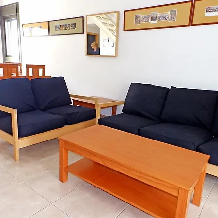Medano - Duplex Los Patios Apartman