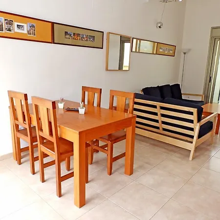 Apartment Apartamentos Medano - Duplex Los Patios *
