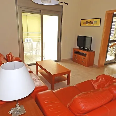 Apartment Apartamentos Medano - Duplex Los Patios El Medano (Tenerife)