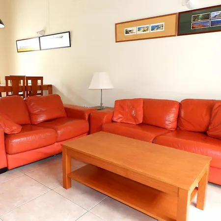 Apartamentos Medano - Duplex Los Patios * El Medano (Tenerife)