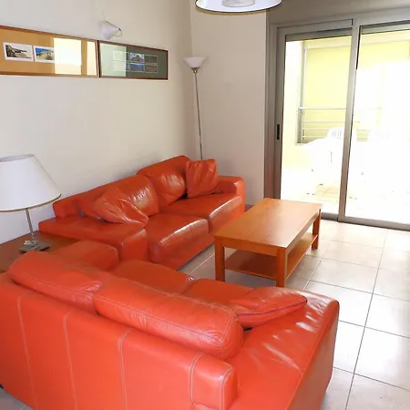 Medano - Duplex Los Patios Apartman El Médano