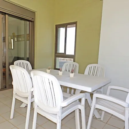 Medano - Duplex Los Patios Apartman El Médano