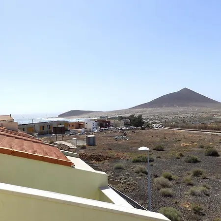 Apartamentos Medano - Duplex Los Patios *