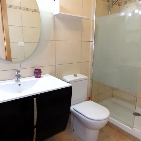 Apartman Medano - Duplex Los Patios El Médano