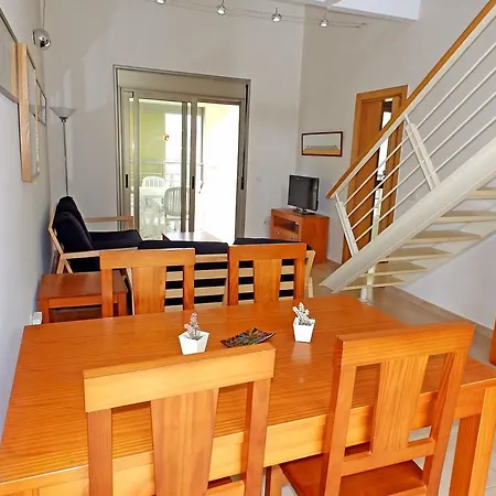 Apartamentos Medano - Duplex Los Patios
