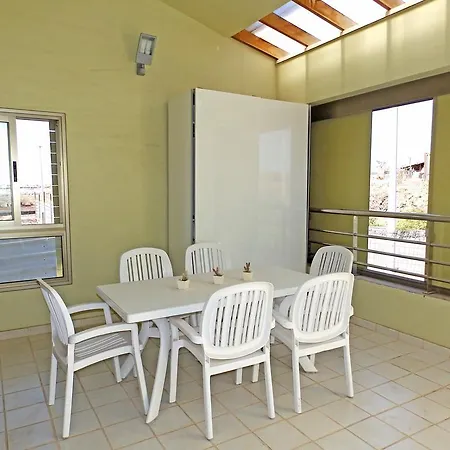 Apartamentos Medano - Duplex Los Patios * El Medano (Tenerife)