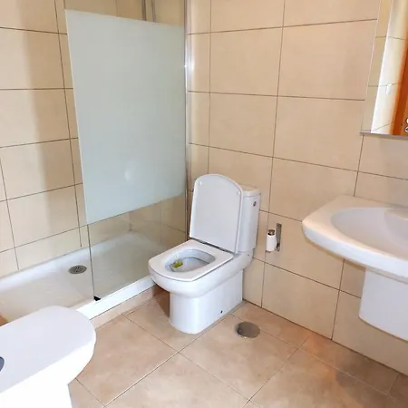 Apartman Medano - Duplex Los Patios El Médano
