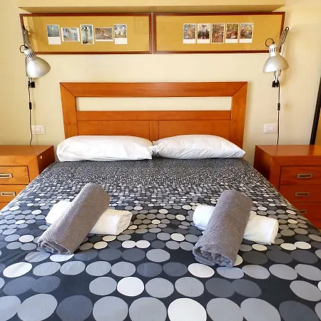 Apartamentos Medano - Duplex Los Patios *
