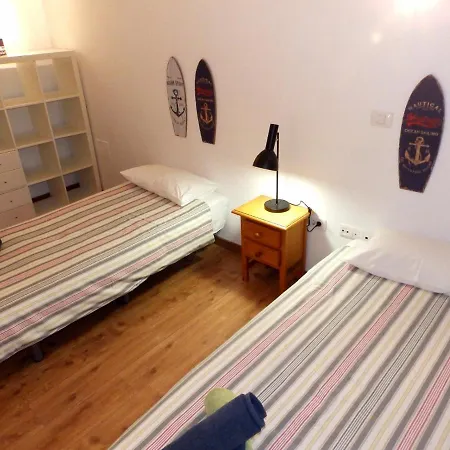 Apartamentos Medano - Duplex Los Patios *